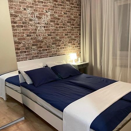 Apartament Podleska Cracovia Exterior foto